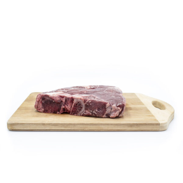 t-bone steak